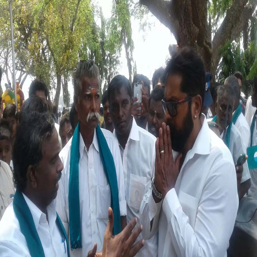 sarath